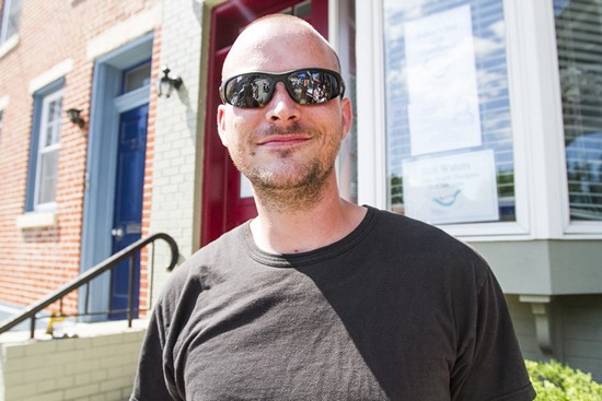 Philadelphia Craft Beer Crawl (Gallery A)