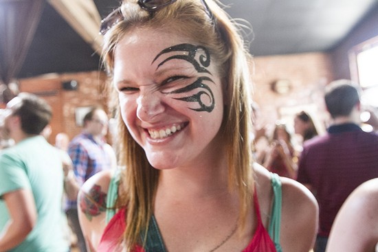 Philadelphia Craft Beer Crawl (Gallery A)