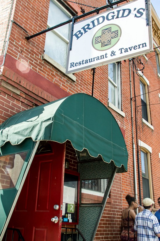 Philadelphia Craft Beer Crawl (Gallery B)