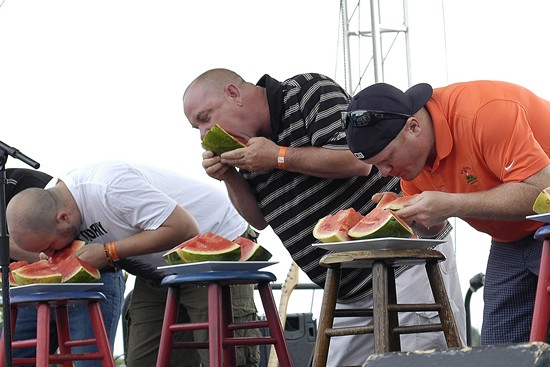 Summerfest 2014 (Gallery 1)