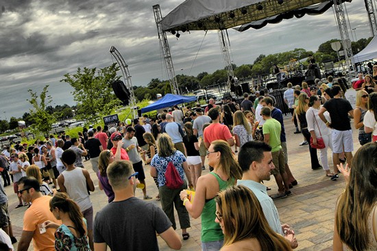 Summerfest 2014 (Gallery 1)