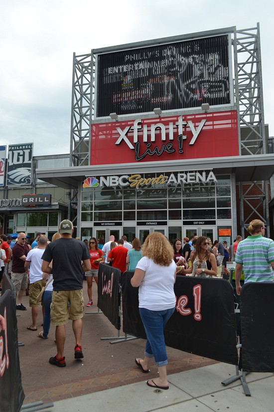 Summerfest 2014 (Gallery 2)