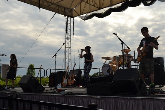 Summerfest 2014 (Gallery 2)