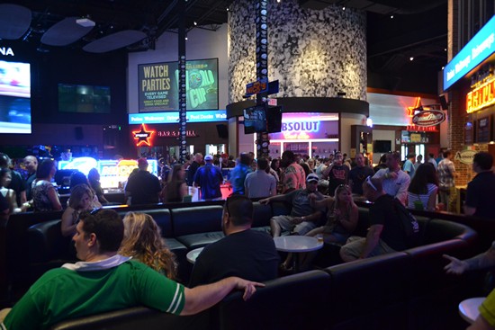 Summerfest 2014 (Gallery 2)