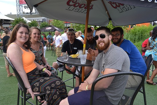 Summerfest 2014 (Gallery 2)