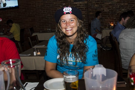 Fairmount French Fling Bar Crawl