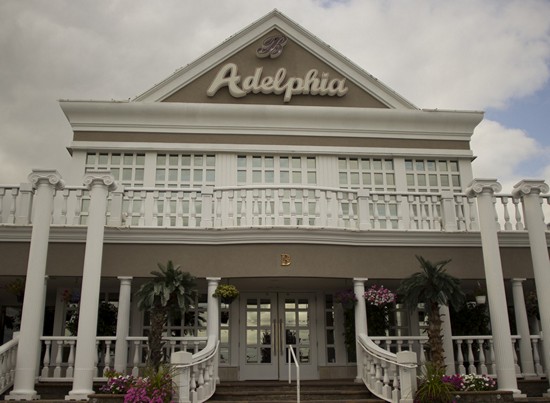 South Jersey Happy Hour Launch Party