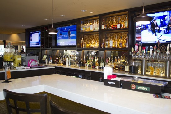 South Jersey Happy Hour Launch Party