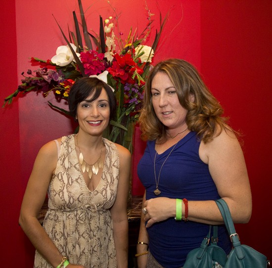 Mix at Six @ Morris House