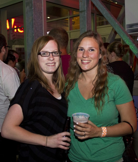 Miller Lite Eagles Countdown to Kickoff