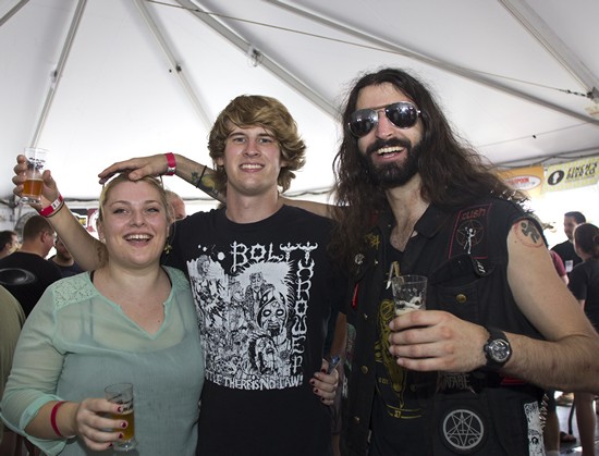 Battleship Brew Blast