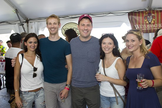 Battleship Brew Blast