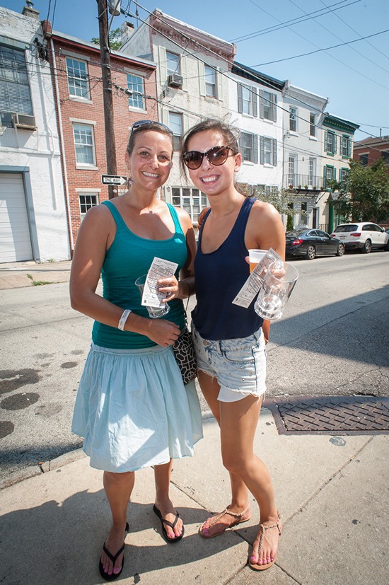 Craft Beer Crawl (Gallery A)