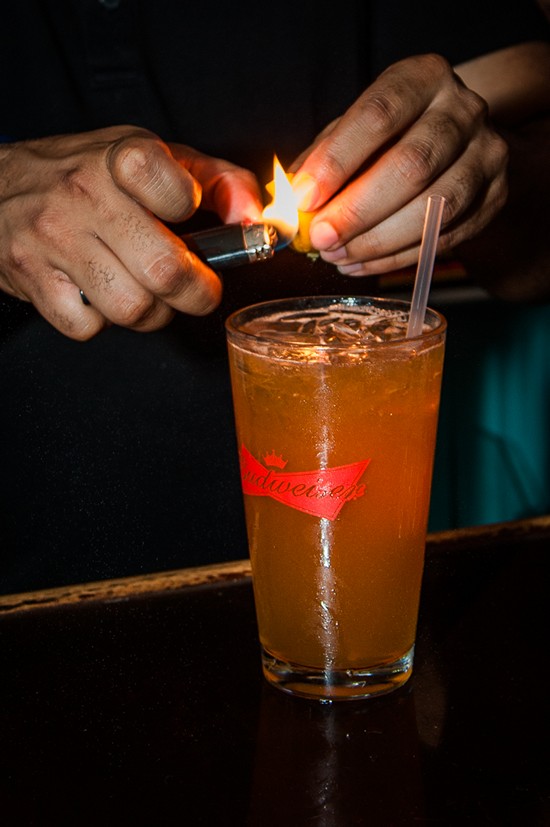 Craft Beer Crawl (Gallery A)