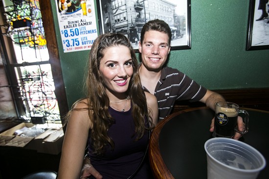 Craft Beer Crawl (Gallery B)