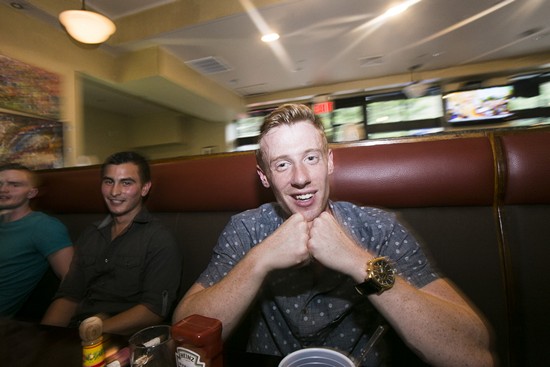 Craft Beer Crawl (Gallery B)