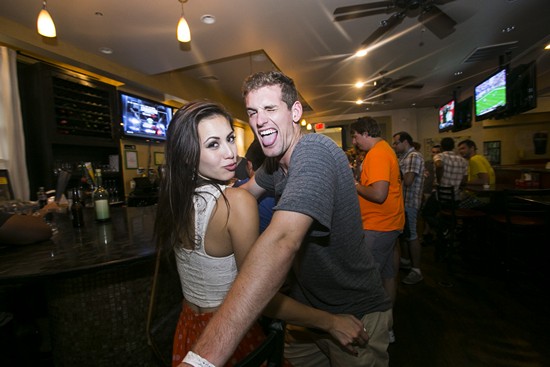 Craft Beer Crawl (Gallery B)