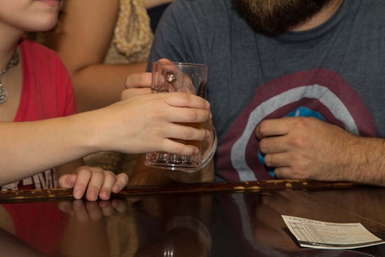 Craft Beer Crawl (Gallery C)