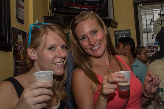 Craft Beer Crawl (Gallery C)