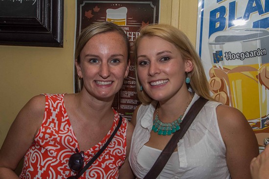 Craft Beer Crawl (Gallery C)