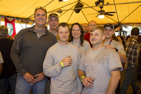 Sippin' by the River 2014