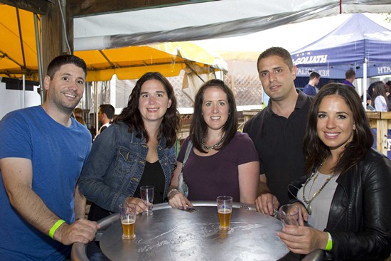 Sippin' by the River 2014