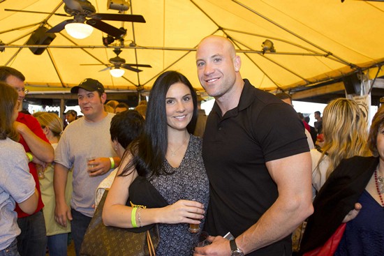 Sippin' by the River 2014