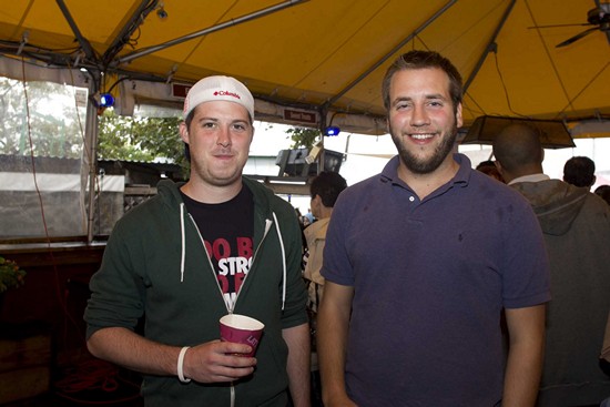 Sippin' by the River 2014