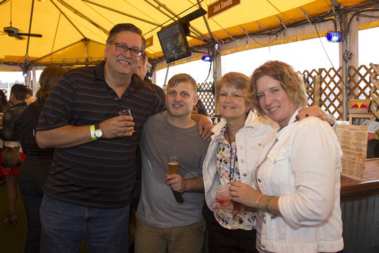 Sippin' by the River 2014