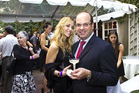 Italian Fashion Show