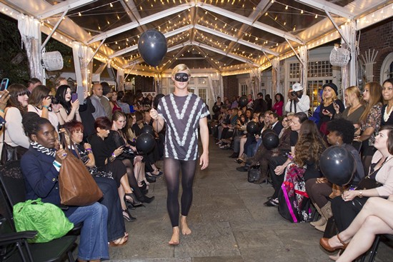 Italian Fashion Show