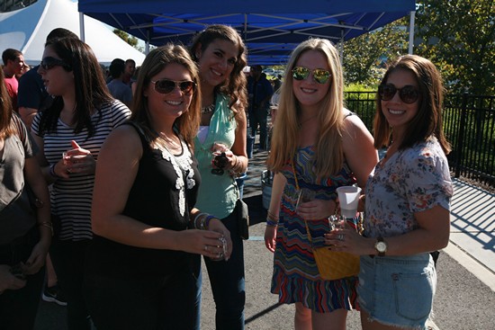 Oktoberfest Live! Craft Beer Festival 2014 (Gallery 1)