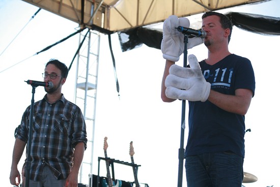 Oktoberfest Live! Craft Beer Festival 2014 (Gallery 1)