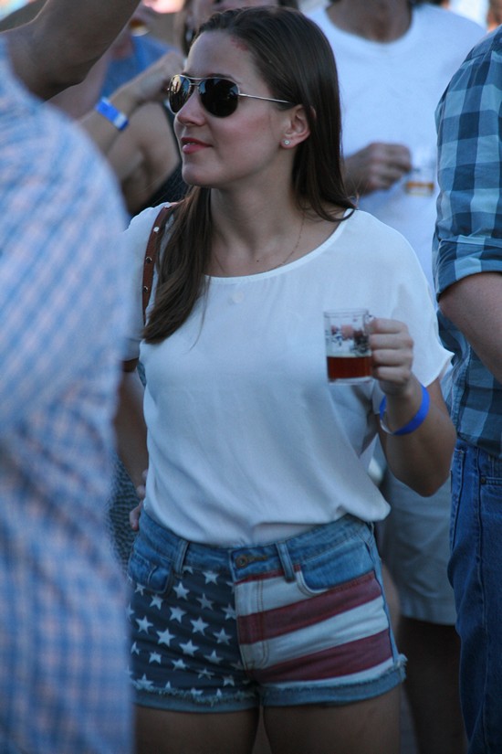 Oktoberfest Live! Craft Beer Festival 2014 (Gallery 1)