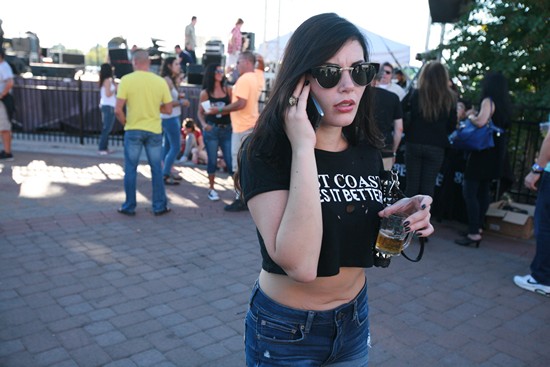Oktoberfest Live! Craft Beer Festival 2014 (Gallery 1)