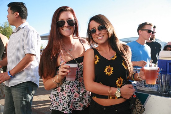 Oktoberfest Live! Craft Beer Festival 2014 (Gallery 1)