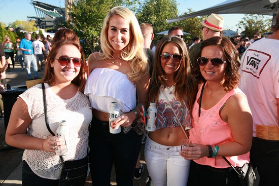 Oktoberfest Live! Craft Beer Festival 2014 (Gallery 1)
