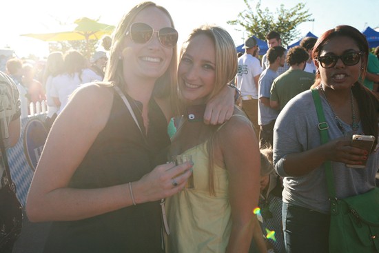 Oktoberfest Live! Craft Beer Festival 2014 (Gallery 1)