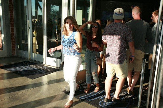 Oktoberfest Live! Craft Beer Festival 2014 (Gallery 1)