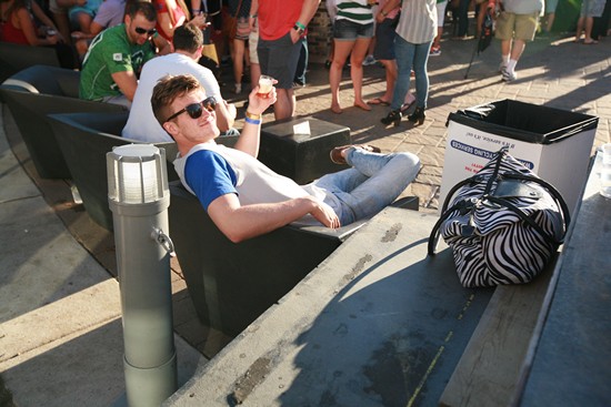 Oktoberfest Live! Craft Beer Festival 2014 (Gallery 1)