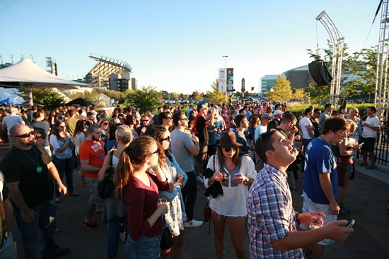 Oktoberfest Live! Craft Beer Festival 2014 (Gallery 1)