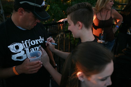 Oktoberfest Live! Craft Beer Festival 2014 (Gallery 1)