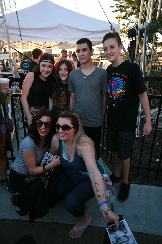 Oktoberfest Live! Craft Beer Festival 2014 (Gallery 1)