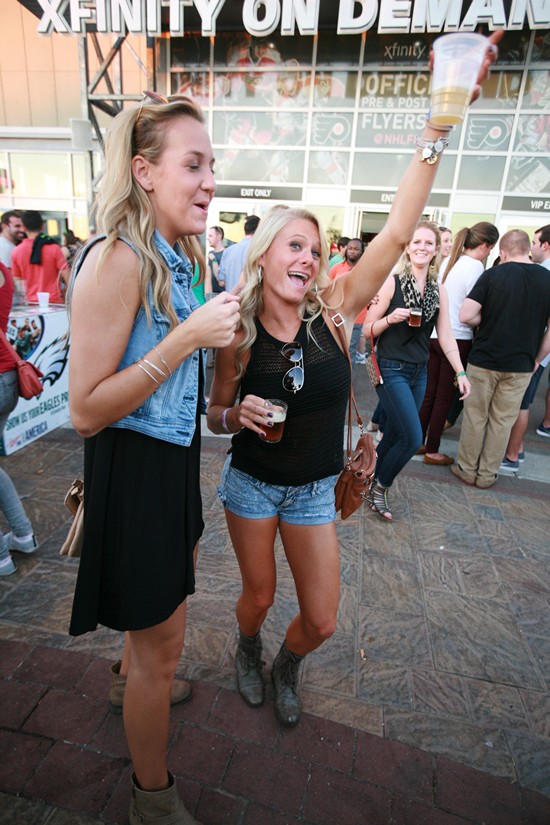 Oktoberfest Live! Craft Beer Festival 2014 (Gallery 1)