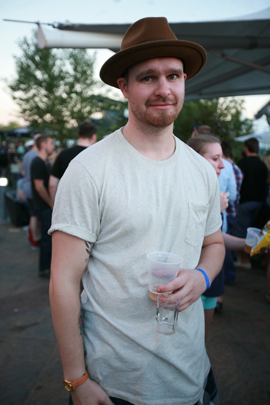 Oktoberfest Live! Craft Beer Festival 2014 (Gallery 1)