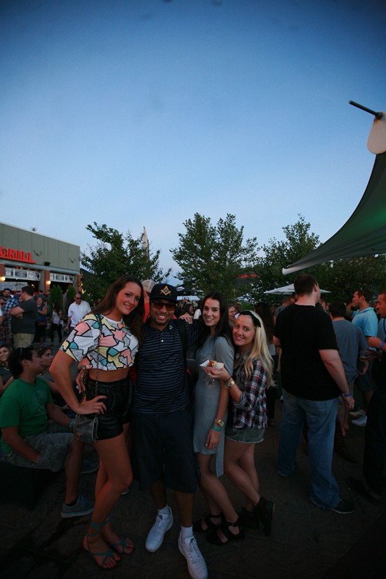 Oktoberfest Live! Craft Beer Festival 2014 (Gallery 1)