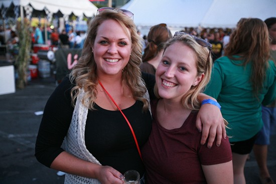Oktoberfest Live! Craft Beer Festival 2014 (Gallery 1)