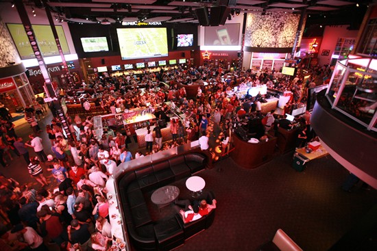 Oktoberfest Live! Craft Beer Festival 2014 (Gallery 1)