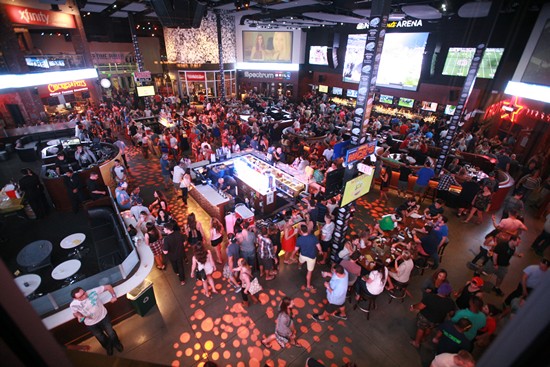 Oktoberfest Live! Craft Beer Festival 2014 (Gallery 1)