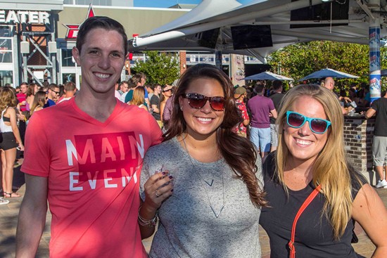 Oktoberfest Live! Craft Beer Festival 2014 (Gallery 2)
